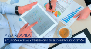 Control de gestión