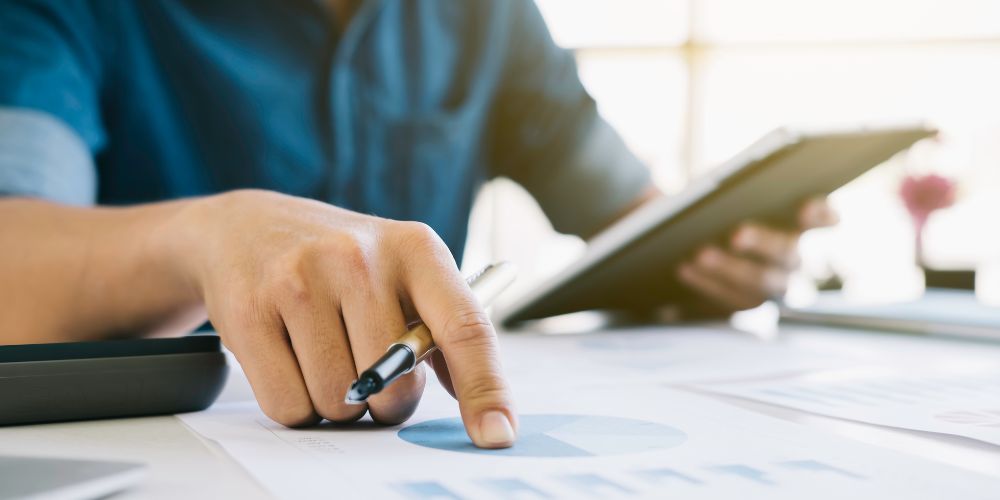 balance plan financiero startup